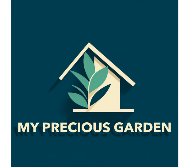 MY PRECIOUS GARDEN